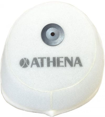 athena luchtfilter voor suzuki 250 rm motor 1996 tot 2001 s410510200017 nieuw