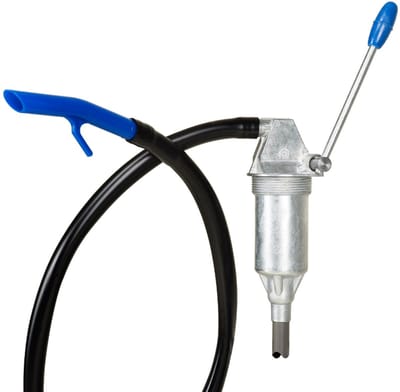 Meva PRESSOL 13020 - Handmatige Hefboompomp - 12 L/min - Voor Vaten