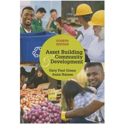 Asset Building & Community Development - Green
