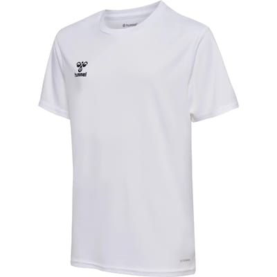 Hummel kindersportshirt Hmlessential Jersey S/S Kids 224542