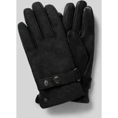 Handchoenen met wol
