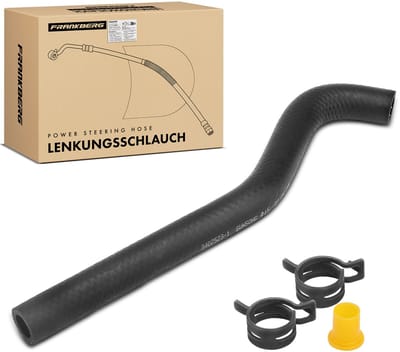 Frankberg 1x hydraulische stuurslang voor BMW 3er Z3 Roadster E36 3
