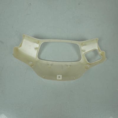 stuurhoes p2r voor scooter mbk 50 booster 2004 nieuw