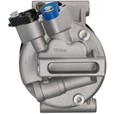 Airco-compressor BOSCH 1 986 AD1 331