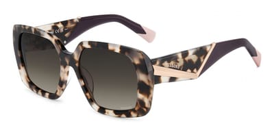 Missoni MIS 0246/G/S Havana white 55/18/140 WOMAN Zonnebrillen