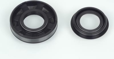 motorafdichting one voor scooter mbk 50 spirit 20x30x6mm / 20x42x8mm nieuw