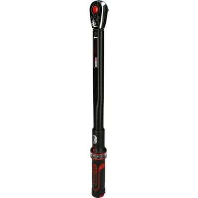 Momentsleutel KS TOOLS Ergotorque Precision Plus - 1/2 inch - 412 mm - 516.1532