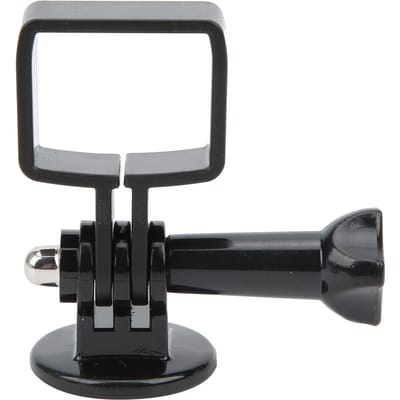 Verlengframe Bevestigingsbeugel Stand Adapter Set Accessoire voor DJI OSMO Pocket 12 gray