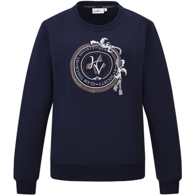 Hv Society - Trui - Navy - XS (34)