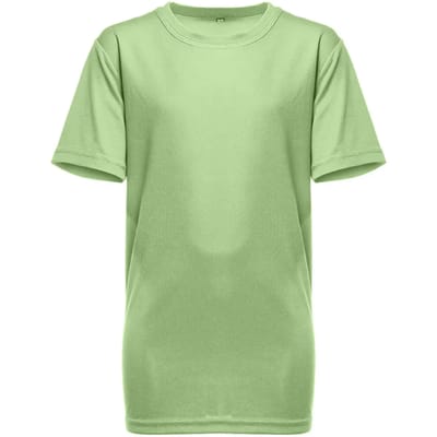 Ademend shirt voor kinderen Pen Duick Firstee
