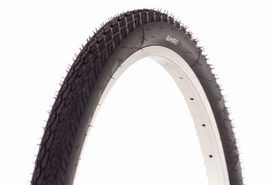 AMIGO Zooka Calibre Buitenband 28 x 1.75 (47-622​​​​​​​) Zwart