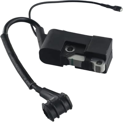 Kettingzaag Bobine - Ontstekingsmodule Onderdeel - Motor Reparatie - Compatibel met Meerdere Modellen - 12 x 6 x 3 cm