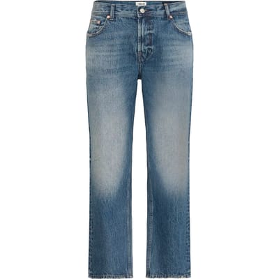 Straight Jeans Solid SDRyan