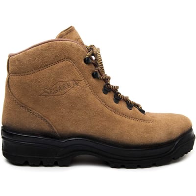 Kwaliteitslaars Montevita in Beige