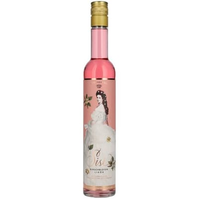 Vienna Acoustics Schönbrunn Sisi Kirschblüten Likör 17% Vol. 0,5l
