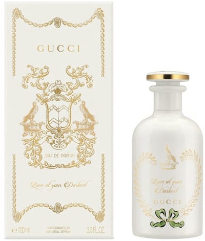 Gucci The Alchemist's Garden Love At Your Darkest Eau de Parfum 100ml