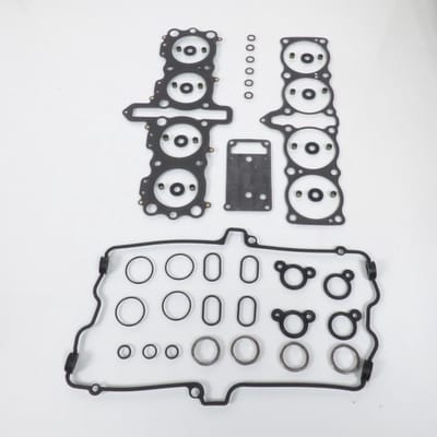 Athena motor pakking voor Suzuki 750 GSXF Katana 1989-1996 P400510600730 Nieuw