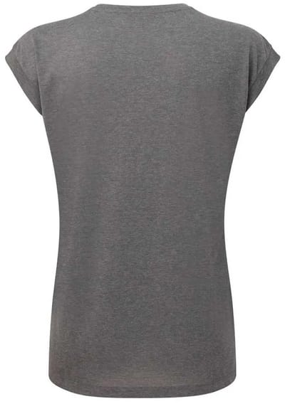 Montane Trad T-shirt Met Korte Mouwen Grijs XS Vrouw
