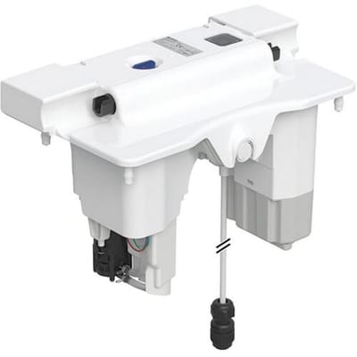 Geberit AquaClean Sela replacement functional unit 243.648.11.1