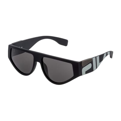 Fila Unisex Zonnebril 57/14/140 mm Geïnjecteerd