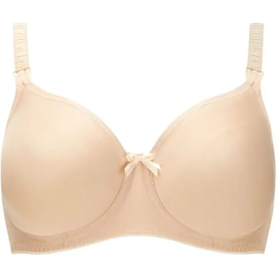 Voorgevormde voedingsbeha voor dames Freya Pure