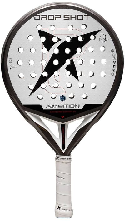 Drop Shot Canyon Pro Confort 2.0