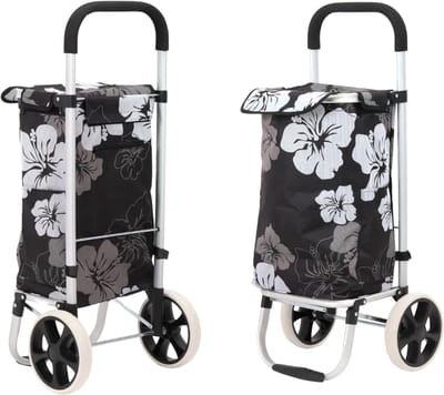 CLVP® Winkeltrolley - Trolley - Boodschappentrolleys