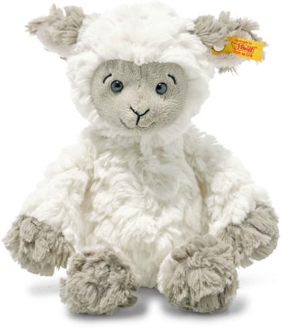 Steiff | Lita Lamb 20cm White
