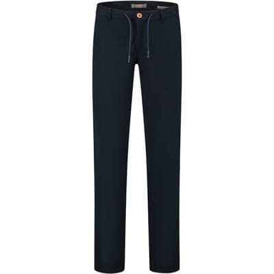North84 - Broek Donkerblauw North84 Sensitive Travel Bonded Donkerblauw 84142007