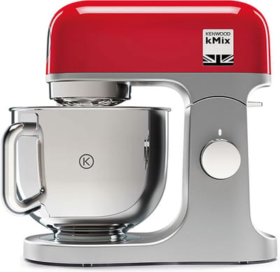 Kenwood kMix Keukenmachines KMX750RD