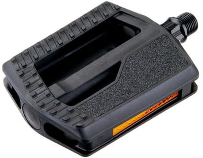 Voxom Pe35 Pedalen Zilver
