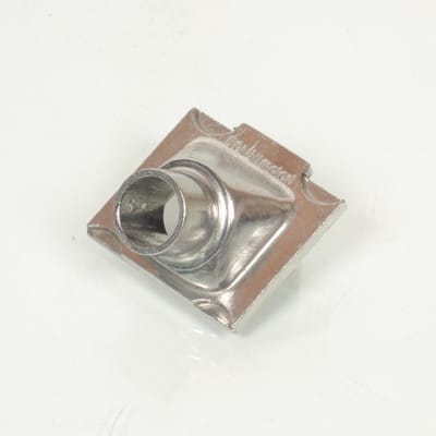 Pipe d admission Polini pour Mobylette Peugeot 50 103 Chrono 1980 à 2020 Neuf