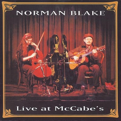 Live At Mccabe's
