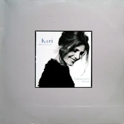 Kari Bremnes - Norwegian Mood (CD)