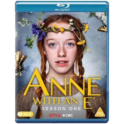 Anne With an 'E': Seizoen 1