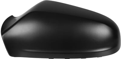 MODECAR Opel Astra III H Serie - Buitenspiegelkap Links - Zwart Mat - 2004-2014