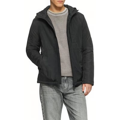 s.Oliver -qs Jackets Outdoor Black Taglia: M | Giacche leggere Outlet | Uomo | Nero