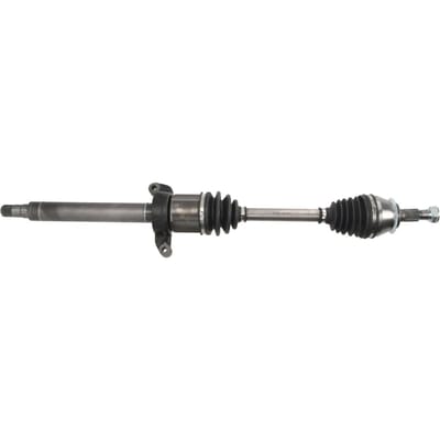 Aandrijfas POINT GEAR PNG74803