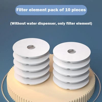 Automatische Drinkfontein voor Katten USB Elektrisch Stille Hondendrinker Kom Recirculatie Filterende Drinker Huisdier Waterdispenser
