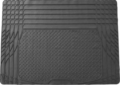 Kofferbak mat - 120 x 80cm - Anti slip