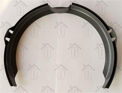 Tefal Ring Bovenrand AH9518, FZ751W, GH8060 SS1530000270