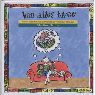Van Alles Twee - M.F. Delfos