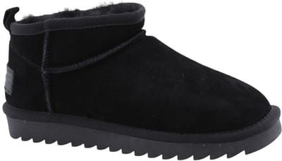 Colors Of California - Schoenen - Zwart - Vrouwen - Maat 37 -