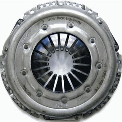 Koppelingsdrukplaat Performance SACHS 883082 999715