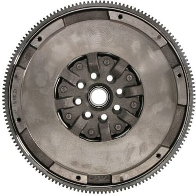 Schaeffler Luk Vliegwiel LuK DMF LUK 415 1214 10