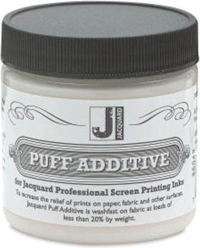 Jacquard Puff Additief 118 ml