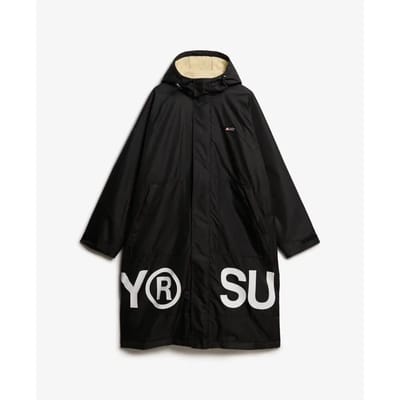 Ritssluitingjas Superdry
