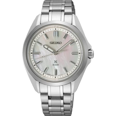 Seiko Prospex SUR605J1 Horloge