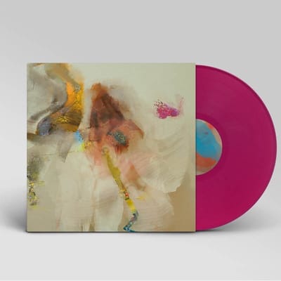 Flock Of Dimes - Head Of Roses (LP) (Coloured Vinyl) (Limited Edition)
