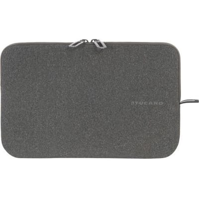 Tucano Melange Sleeve 9"-11" Tablet/iPad Dark Grey